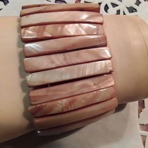 Vintage stretch braclet